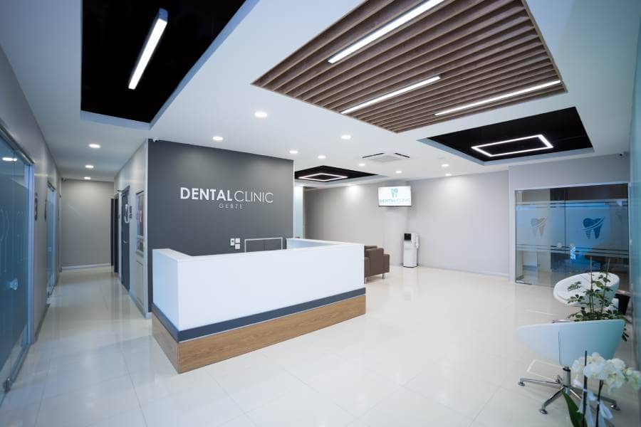 Dental Clinic Gebze Oral & Dental Health Clinic